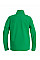 Fresh Green Trial Softshell Jacket