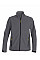 Steel Grey Trial Softshell Jacket