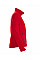 Red Ladies Trial Softshell Jacket