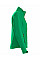 Fresh Green Ladies Trial Softshell Jacket