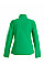 Fresh Green Ladies Trial Softshell Jacket