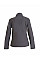 Steel Grey Ladies Trial Softshell Jacket