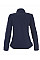 Navy Ladies Trial Softshell Jacket