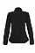 Black Ladies Trial Softshell Jacket