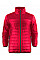 Red Expedition Jacket