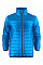 Ocean Blue Expedition Jacket