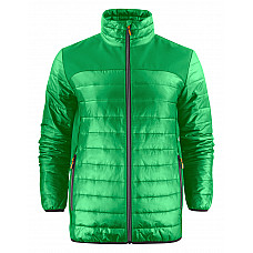 Fresh Green Expedition Jacket