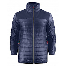 Navy Expedition Jacket