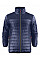 Navy Expedition Jacket