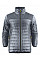 Steel Grey Expedition Jacket