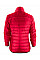 Red Ladies Expedition Jacket