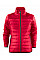 Red Ladies Expedition Jacket