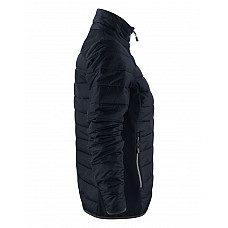 Dark Navy Ladies Expedition Jacket