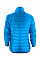 Ocean Blue Ladies Expedition Jacket