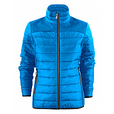 Ocean Blue Ladies Expedition Jacket