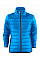 Ocean Blue Ladies Expedition Jacket