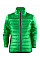 Fresh Green Ladies Expedition Jacket