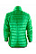 Fresh Green Ladies Expedition Jacket