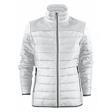 White Ladies Expedition Jacket