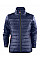 Navy Ladies Expedition Jacket