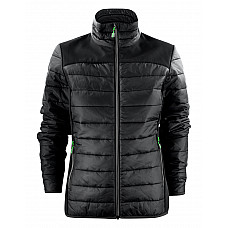 Black Ladies Expedition Jacket