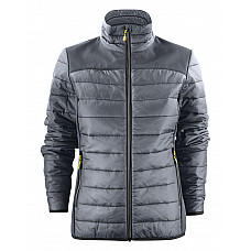 Steel Grey Ladies Expedition Jacket