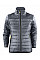 Steel Grey Ladies Expedition Jacket