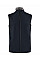 Dark Navy Trial Vest