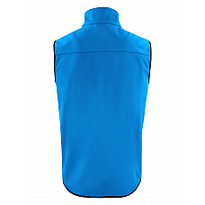 Ocean Blue Trial Vest