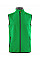 Fresh Green Trial Vest