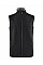 Black Trial Vest