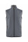 Steel Grey Trial Vest