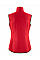 Red Ladies Trial Vest