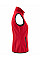 Red Ladies Trial Vest