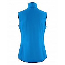 Ocean Blue Ladies Trial Vest