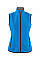 Red Ladies Trial Vest