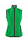 Fresh Green Ladies Trial Vest