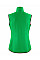 Fresh Green Ladies Trial Vest