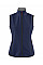 Navy Ladies Trial Vest