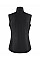 Black Ladies Trial Vest