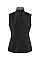 Black Ladies Trial Vest