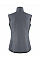 Steel Grey Ladies Trial Vest