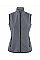 Steel Grey Ladies Trial Vest