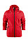 Red Karting Jacket