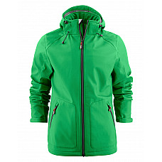 Fresh Green Karting Jacket