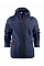 Navy Karting Jacket