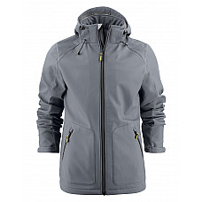 Steel Grey Karting Jacket