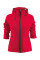 Red Ladies Karting Jacket