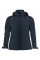 Navy Ladies Karting Jacket