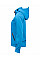 Ocean Blue Ladies Karting Jacket